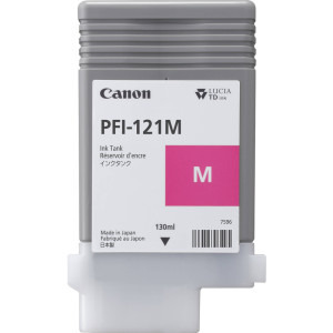 Canon Cartus PFI-121 Magenta