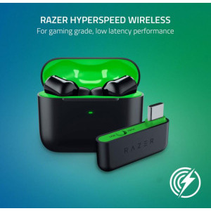 Razer Hammerhead HyperSpeed - Xbox Licensed
