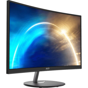 MSI Pro MP271CA Curbat 27 inch FHD VA 1 ms 75 Hz FreeSync