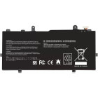 Acumulator notebook OEM Baterie pentru Asus TP401MAS Li-Ion 5065mAh 2 celule 7.7V