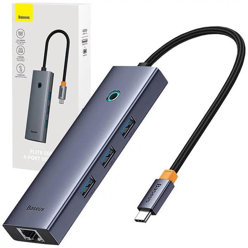 Baseus UltraJoy 4-in-1