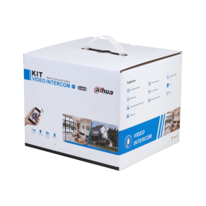 DAHUA DHI-KTX01(S) Kit videointerfon