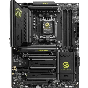 Placa de baza MSI MAG X870 TOMAHAWK WIFI