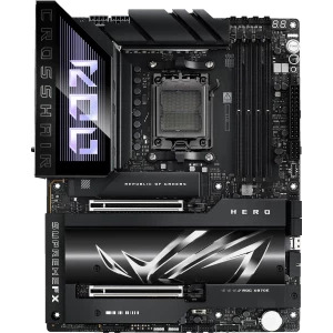 Placa de baza ASUS ROG CROSSHAIR X870E HERO