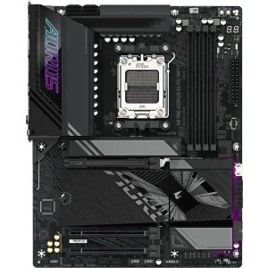 Placa de baza GIGABYTE X870E AORUS ELITE WIFI7