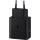 Incarcator retea Samsung Power Adapter, negru, 1x USB-C, Fast Charge 45W + cablu USB-C