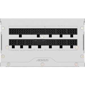 GIGABYTE AORUS Elite Platinum P1000W ICE, 80+ Platinum, 1000W