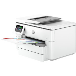 HP OfficeJet Pro 9730e, InkJet, Color, Format A3, Duplex, Retea, Wi-Fi