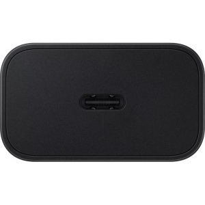 Samsung EP-T2510N, negru, 1x USB-C, 25W/3A
