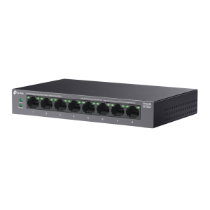 TP-LINK Gigabit LS108GP
