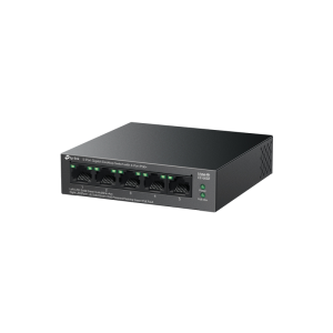 TP-LINK Gigabit LS105GP
