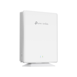Omada by TP-LINK Gigabit EAP610GP Dual-Band WiFi 6