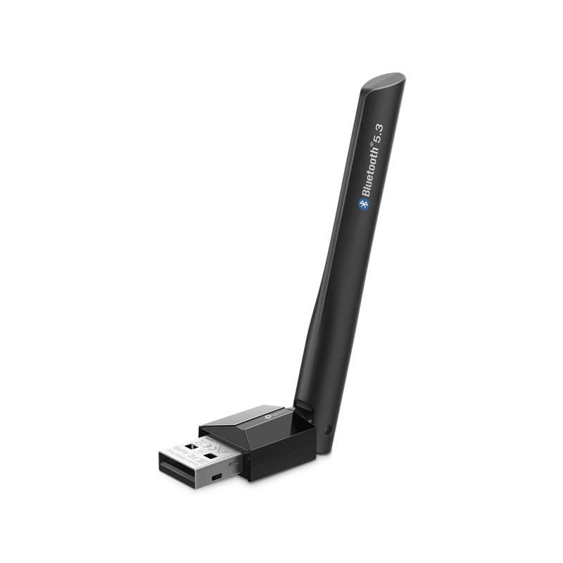 Adaptor bluetooth TP-LINK UB500 PLUS, Bluetooth 5.3