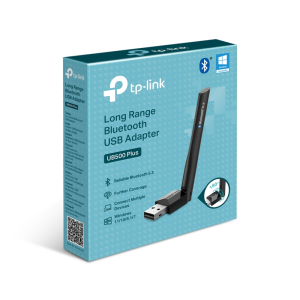 TP-LINK UB500 PLUS, Bluetooth 5.3