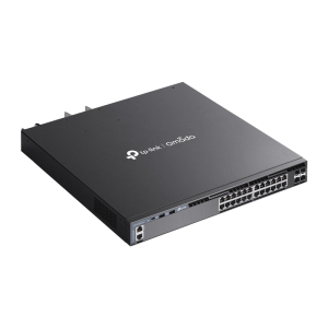 Omada by TP-LINK Gigabit SG6428XHP