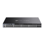 Switch Omada by TP-LINK Gigabit SG6654XHP