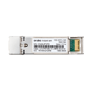HP Aruba R9D18A