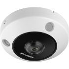 Camera supraveghere Hikvision DS-2CD6365G1-IVS 1.16mm