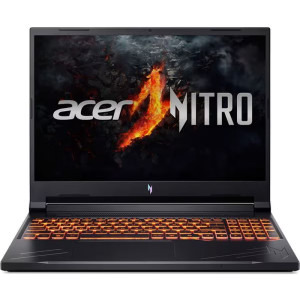 Laptop Acer Gaming 16'' Nitro V16 ANV16-71, WUXGA IPS 165Hz