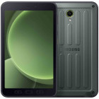 Tableta Samsung Galaxy Tab Active5, 8.0 inch Multi-touch, Octa Core 2.4Ghz, 6GB RAM, 128GB flash, Wi-Fi, Bluetooth, GPS, 5G, Android 14, Green