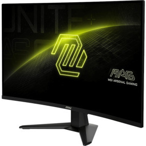 MSI Gaming MAG 32C6 Curbat 31.5 inch FHD VA 1 ms 180 Hz HDR