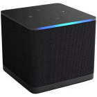 Media-player Amazon Fire TV Cube (3rd gen.) 4K Ultra HD, control vocal Alexa, negru