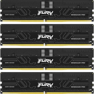 Kingston Renegade Pro ECC RDIMM DDR5 64GB 6000MHz CL32 1.35v 1Rx8