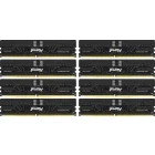 Memorie Kingston FURY Renegade Pro 128GB DDR5 6000MHz CL32 Quad Channel Kit