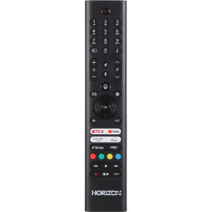 Horizon Smart TV 65HL7560U/D Seria HL7560U/D 164cm negru 4K UHD HDR