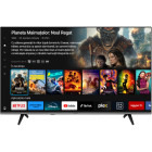 Televizor LED Horizon Smart TV 65HL7560U/D Seria HL7560U/D 164cm negru 4K UHD HDR