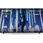 Televizor LED Sony Smart TV OLED K-65XR80 Seria XR80 164cm 4K UHD HDR