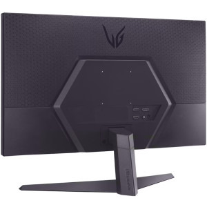 LG Gaming UltraGear 24GS50F-B 23.8 inch FHD VA 1 ms 180 Hz HDR FreeSync