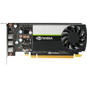 PRIMERGY TX1320 M5　NVIDIA T400 Placa video PNY NVIDIA T400 4GB GDDR6 64-Bit - PC Garage