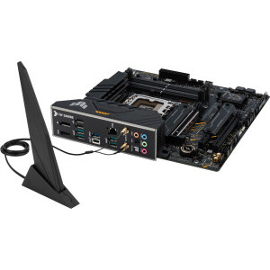 ASUS TUF GAMING B660M-PLUS WIFI