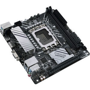 ASUS PRIME H610I-PLUS D4-CSM