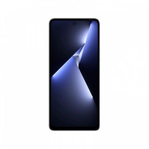 Tecno Pova 5 Pro, 256GB, 8GB RAM, Dual SIM, 5G, Tri-Camera, Silver Fantasy