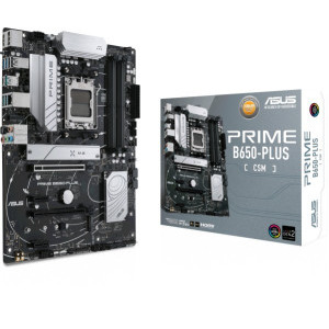ASUS PRIME B650-PLUS-CSM