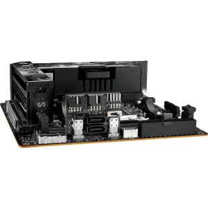 ASUS ROG STRIX X870-I GAMING WIFI