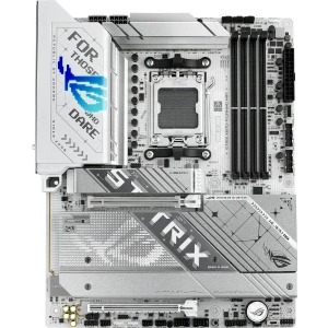Placa de baza ASUS ROG STRIX X870-A GAMING WIFI