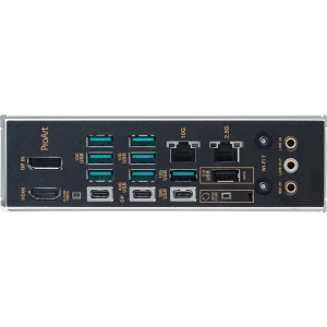 ASUS PROART X870E-CREATOR WIFI
