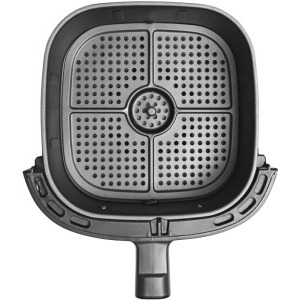 Tefal Friteuza cu aer cald Easy Fry Compact EY145810, 1300W, 3L, Negru