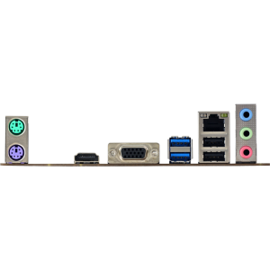 Biostar H81MHV3 3.0