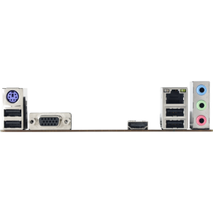 Biostar H61MHV3