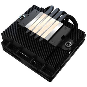 ID-Cooling IS-40-XT Black