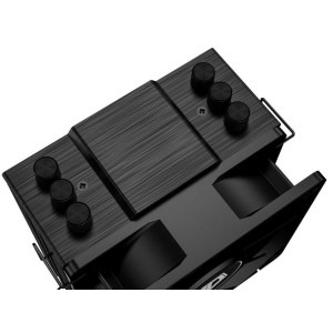 ID-Cooling SE-903 XT Black