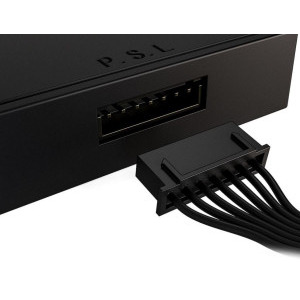ID-Cooling HA-08 ARGB Hub 8-port