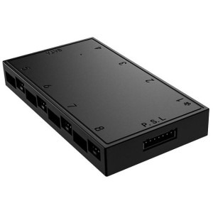 ID-Cooling HA-08 ARGB Hub 8-port
