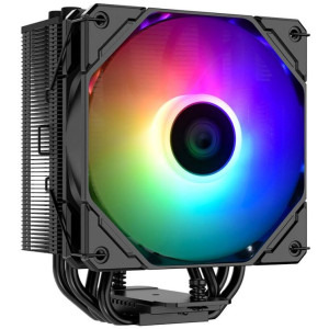 【CPC-L24】yksig Cooler CPU ID-Cooling SE-224-XTS ARGB - PC Garage