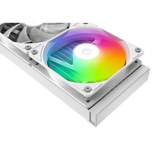 ID-Cooling SL240 XE ARGB White