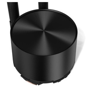 ID-Cooling FX360 Pro Black